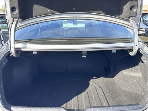 Certified 2025 Kia K4 EX image 10