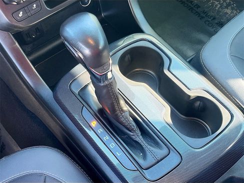 Used 2022 Chevrolet Colorado Z71 image 16