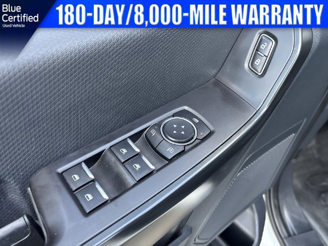 Used 2022 Ford F150 XL w/ STX Appearance Package RWD image 22