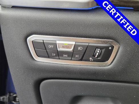 Used 2023 BMW X5 xDrive45e w/ Luxury Seating Package image 38