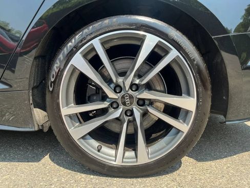 Used 2023 Audi S5 Premium Plus w/ Premium Plus Package AWD/4WD image 33