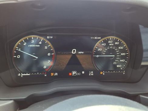 New 2026 Subaru Forester Wilderness image 13