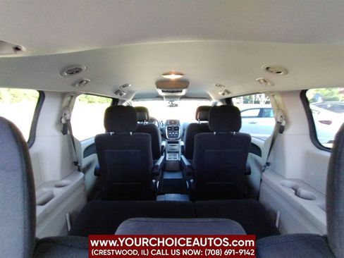 Used 2014 Dodge Grand Caravan SE w/ Quick Order Package 29E SE image 11