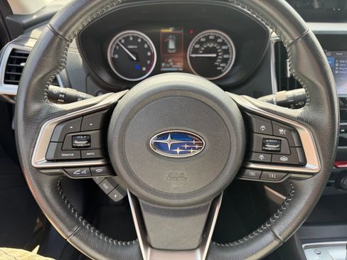 Used 2021 Subaru Forester Premium AWD/4WD image 22