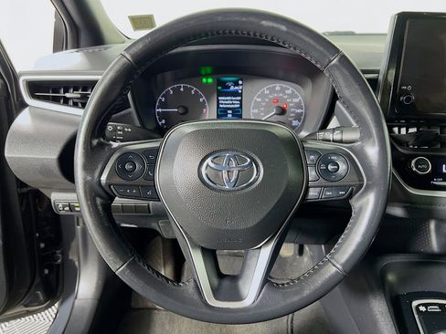 Certified 2023 Toyota Corolla SE w/ Carpet Mat Package (TMS) FWD image 12