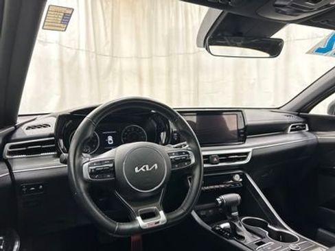 Used 2022 Kia K5 GT-Line w/ GT-Line FWD Premium Package image 12