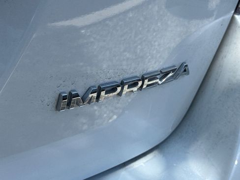 Used 2023 Subaru Impreza 2.0i AWD/4WD image 2