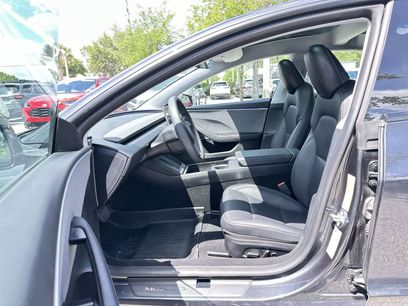 Used 2025 Tesla Model 3 Long Range