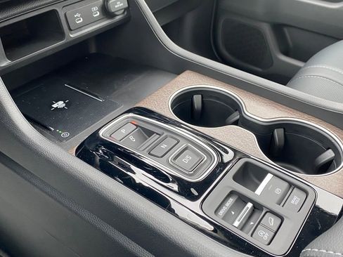 New 2026 Honda Pilot Elite image 31