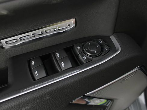 New 2026 GMC Sierra 1500 Denali AWD/4WD image 18