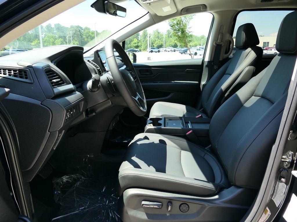 New 2026 Honda Odyssey EX-L image 12