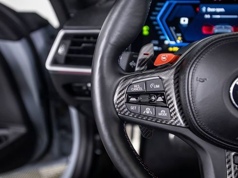 Used 2024 BMW M4 xDrive Competition image 41