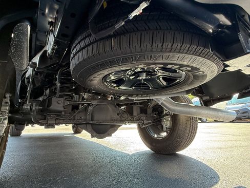 New 2025 RAM 2500 Tradesman w/ Chrome Appearance Group image 38