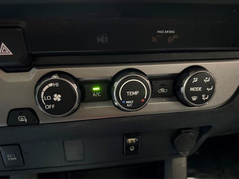 Used 2019 Toyota Tacoma SR RWD image 25