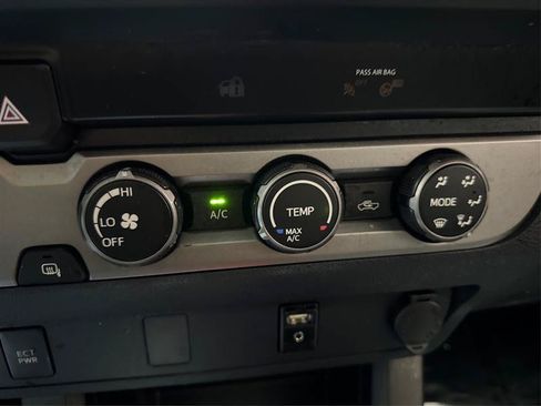 Used 2019 Toyota Tacoma SR RWD image 25