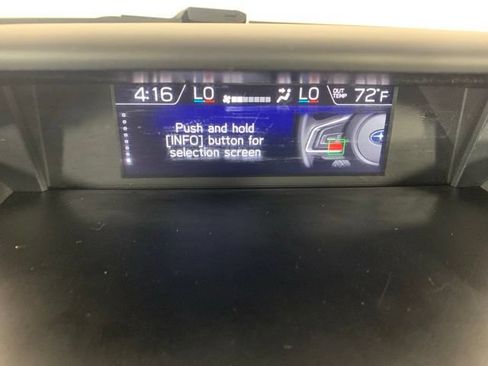 Used 2022 Subaru Forester Wilderness AWD/4WD image 26