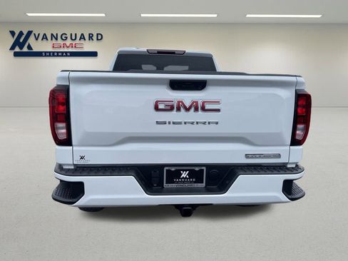 New 2026 GMC Sierra 1500 Elevation w/ Elevation Select Package image 4