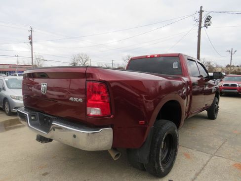 Used 2018 RAM 3500 Tradesman w/ Chrome Appearance Group AWD/4WD image 39