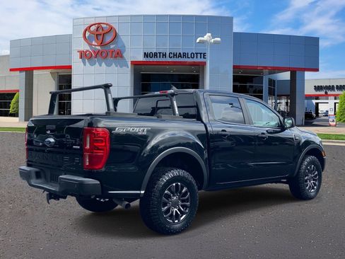 Used 2019 Ford Ranger XLT w/ Equipment Group 302A Luxury AWD/4WD image 6