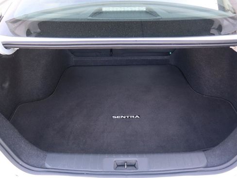 Used 2023 Nissan Sentra SV FWD image 45