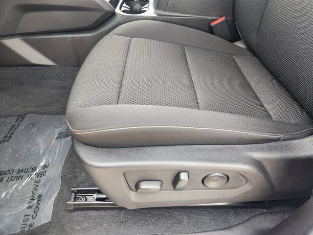 Used 2025 Chevrolet Colorado LT RWD image 25