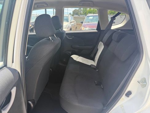 Used 2012 Honda Fit Sport image 11