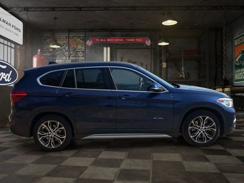 Used 2016 BMW X1 xDrive28i image 7
