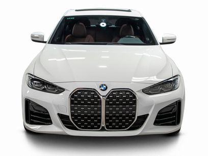 Used 2023 BMW 430i Gran Coupe w/ M Sport Package