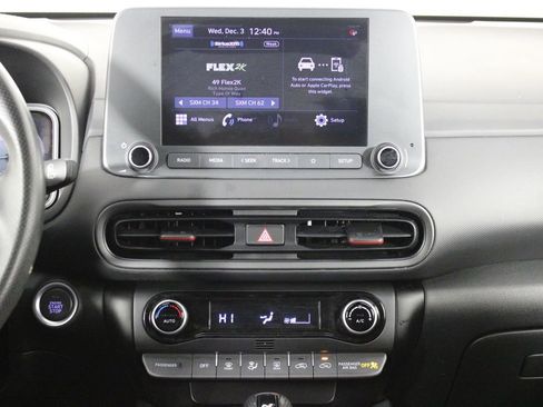 Used 2022 Hyundai Kona N Line image 30