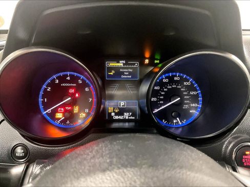 Used 2018 Subaru Legacy 2.5i Limited image 25