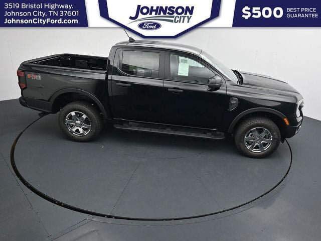 New 2026 Ford Ranger XLT AWD/4WD image 24
