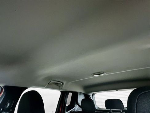 Used 2017 Jeep Renegade Sport w/ Power & Air Group image 21