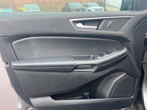 Used 2024 Ford Edge SEL w/ Convenience Package image 22