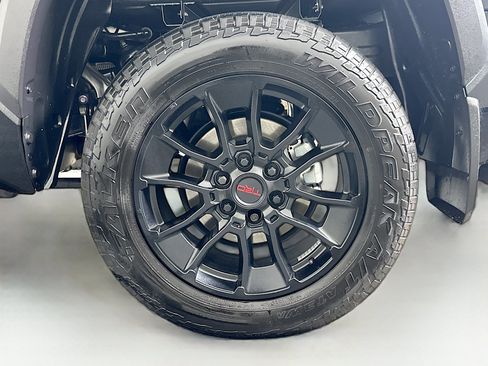 Used 2024 Toyota Tundra SR5 image 11