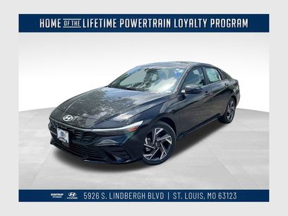 New 2025 Hyundai Elantra Limited