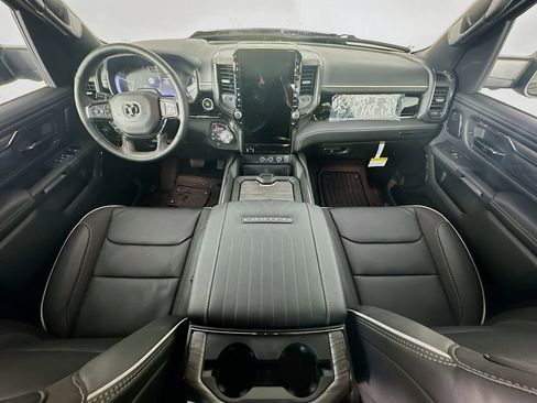 New 2026 RAM 1500 Limited image 9