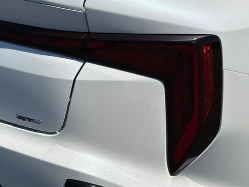 New 2026 Kia K4 GT-Line image 46