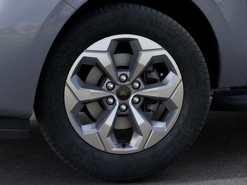 New 2027 Ford Expedition Max Active AWD/4WD image 19