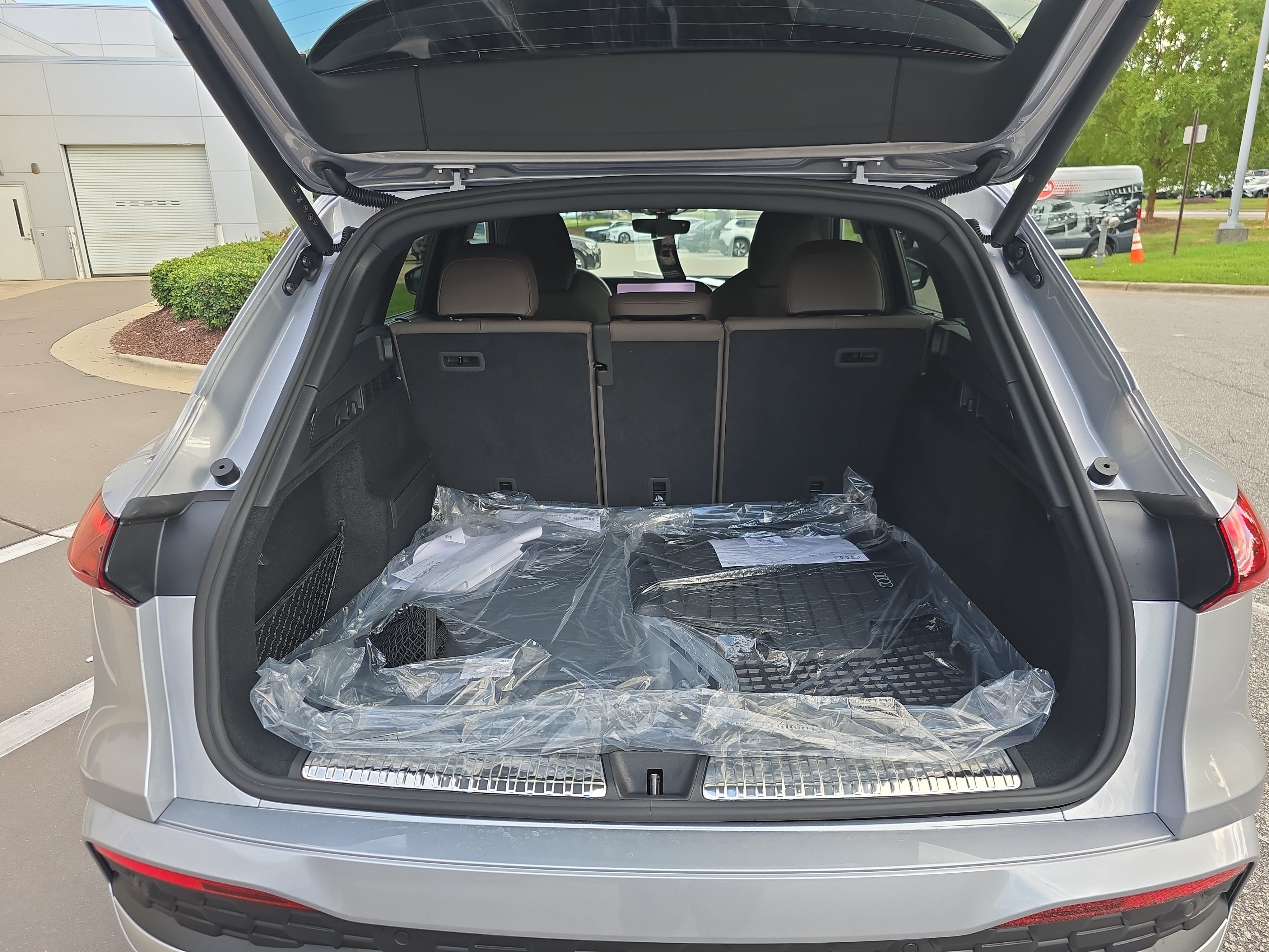 New 2026 Audi Q5 Premium Plus AWD/4WD image 12