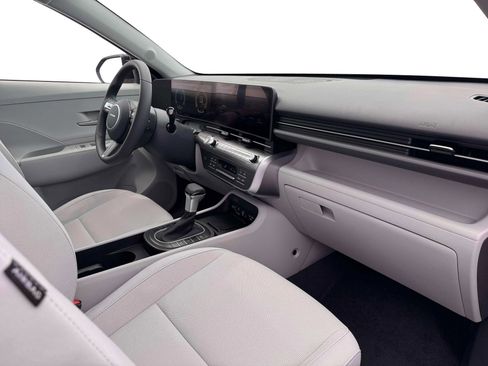 New 2026 Hyundai Kona SEL Sport FWD image 15