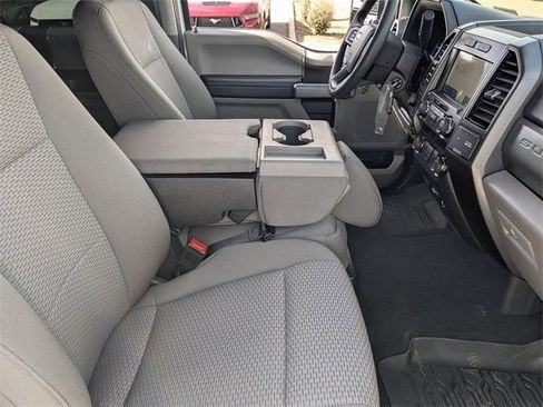 Used 2022 Ford F250 XLT image 12