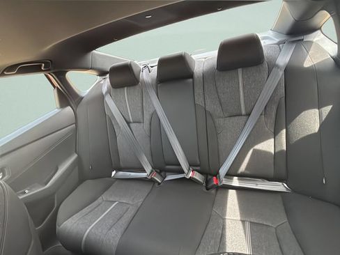 New 2026 Honda Accord Sport image 32