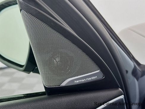 Certified 2023 BMW X3 xDrive30i w/ M Sport Package image 19