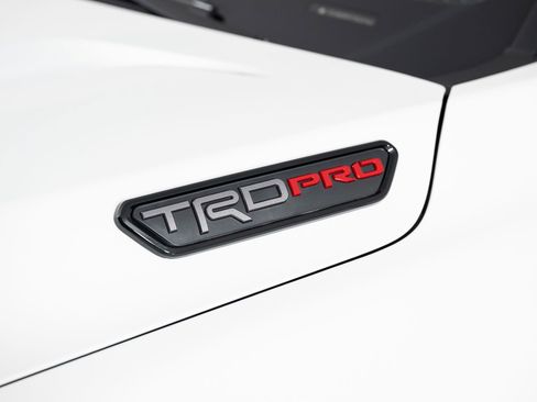 Used 2026 Toyota 4Runner TRD Pro image 14