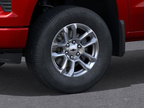 New 2026 Chevrolet Silverado 1500 RST image 9