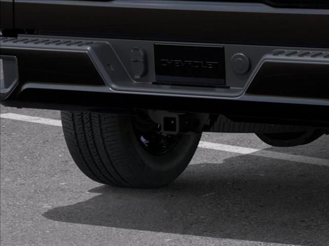 New 2026 Chevrolet Silverado 1500 RST w/ Convenience Package II AWD/4WD image 14