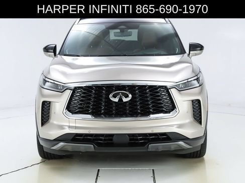 Used 2023 INFINITI QX60 Autograph w/ Cargo Package AWD/4WD image 17