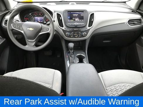 Used 2023 Chevrolet Equinox LS w/ LS Convenience Package image 5