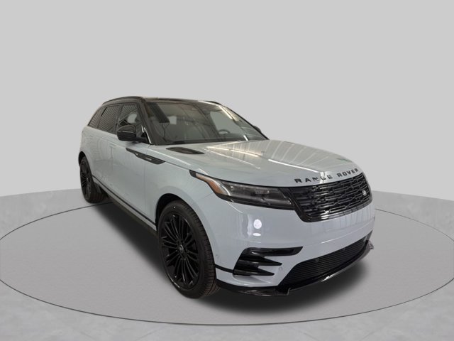 New 2026 Land Rover Range Rover Velar Dynamic SE AWD/4WD image 3