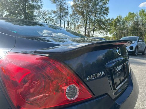 Used 2013 Nissan Altima 2.5 S FWD image 17